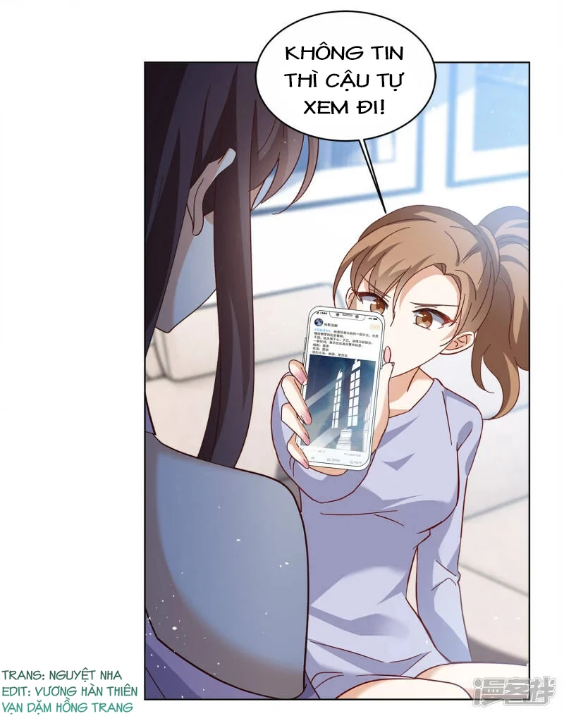 Cô ấy đến rồi, xin hãy nằm xuống! Chapter 208 - 26