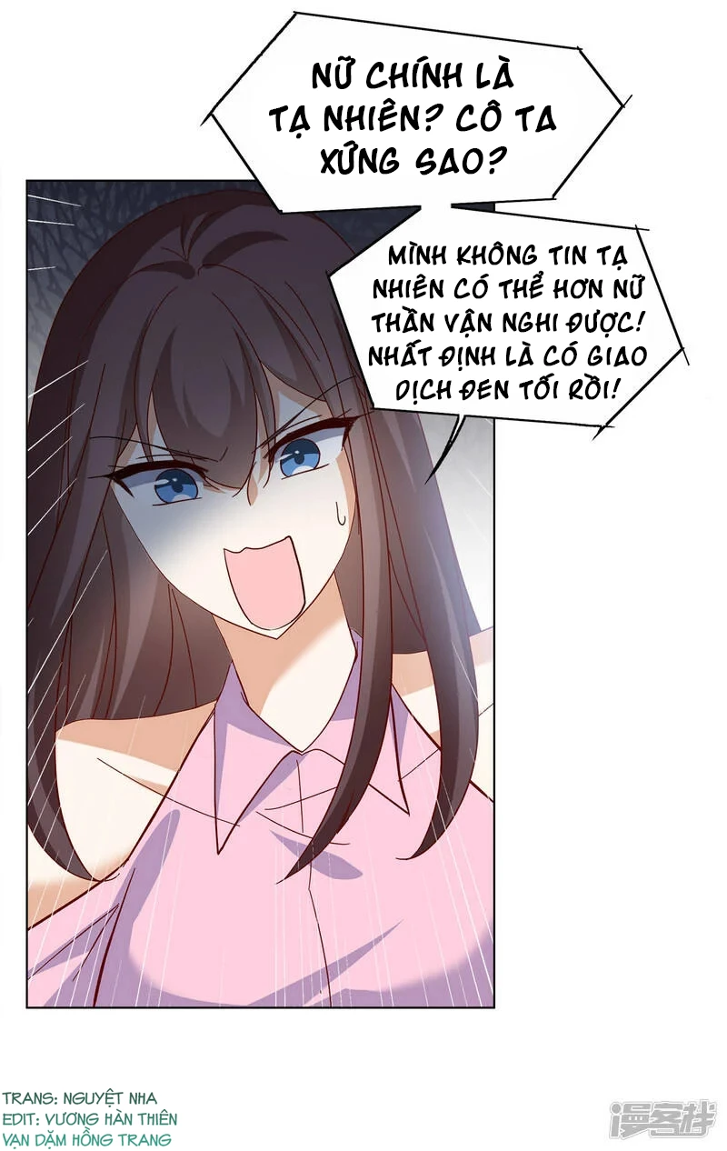 Cô ấy đến rồi, xin hãy nằm xuống! Chapter 208 - 29