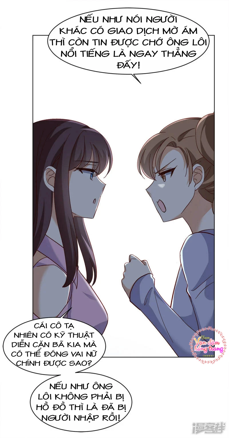 Cô ấy đến rồi, xin hãy nằm xuống! Chapter 209 - 3