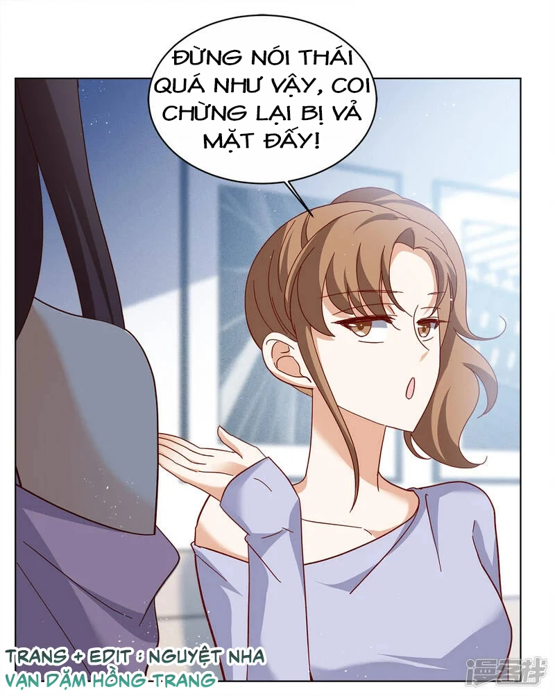 Cô ấy đến rồi, xin hãy nằm xuống! Chapter 209 - 4
