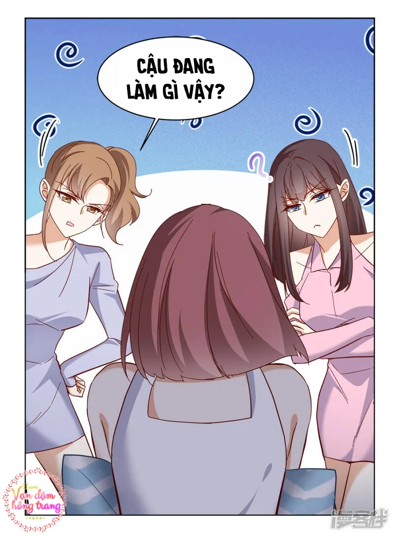 Cô ấy đến rồi, xin hãy nằm xuống! Chapter 209 - 8