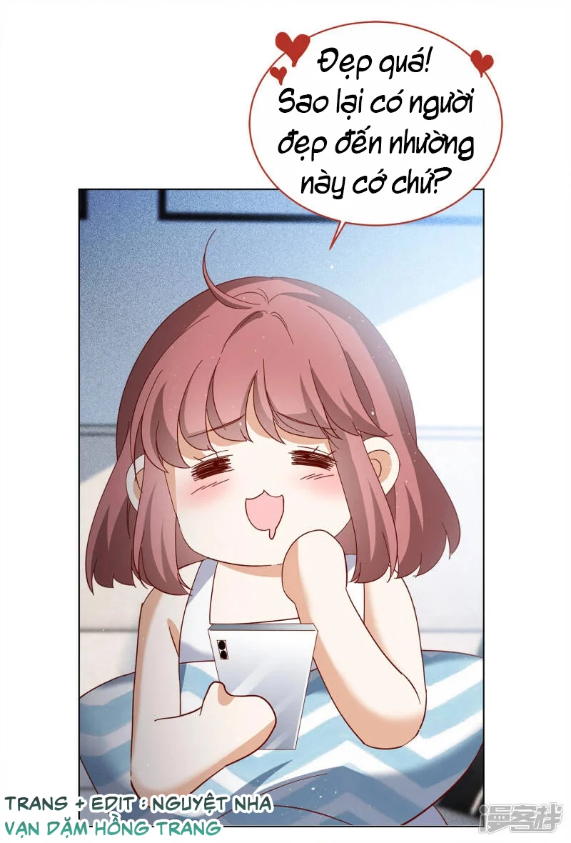 Cô ấy đến rồi, xin hãy nằm xuống! Chapter 209 - 9