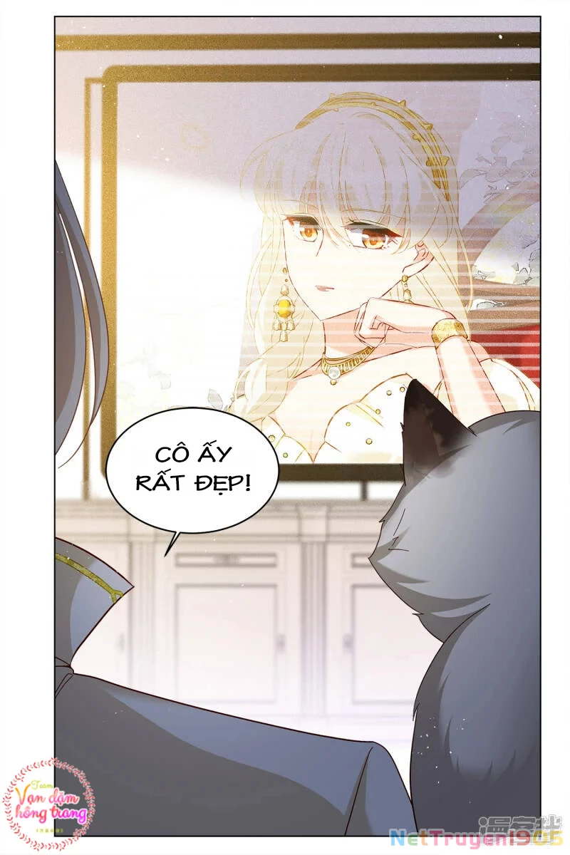 Cô ấy đến rồi, xin hãy nằm xuống! Chapter 209 - 14