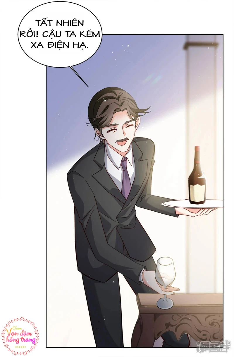 Cô ấy đến rồi, xin hãy nằm xuống! Chapter 209 - 21