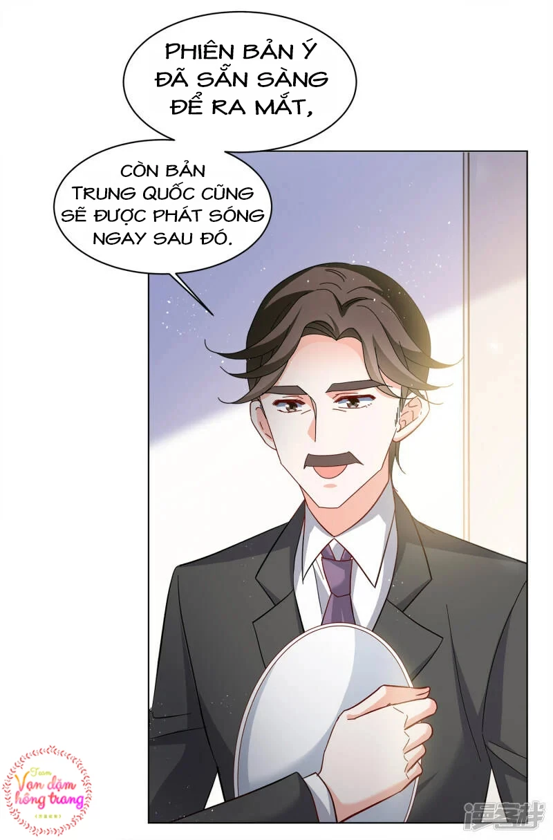 Cô ấy đến rồi, xin hãy nằm xuống! Chapter 209 - 23