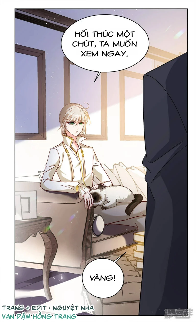 Cô ấy đến rồi, xin hãy nằm xuống! Chapter 209 - 24