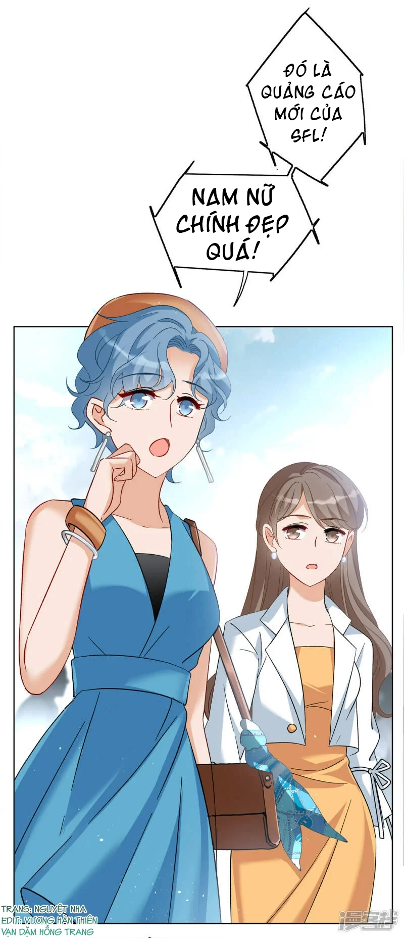 Cô ấy đến rồi, xin hãy nằm xuống! Chapter 210 - 6