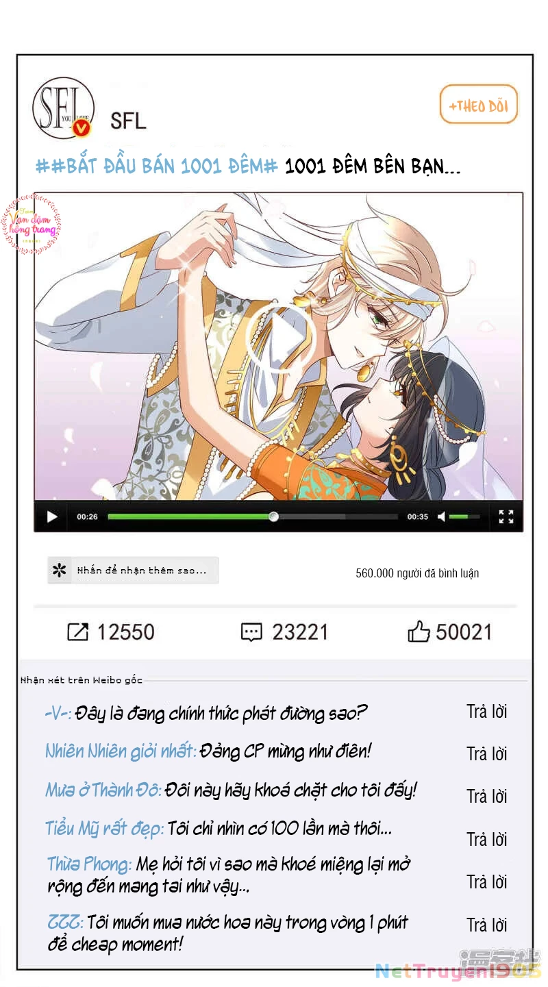 Cô ấy đến rồi, xin hãy nằm xuống! Chapter 210 - 9