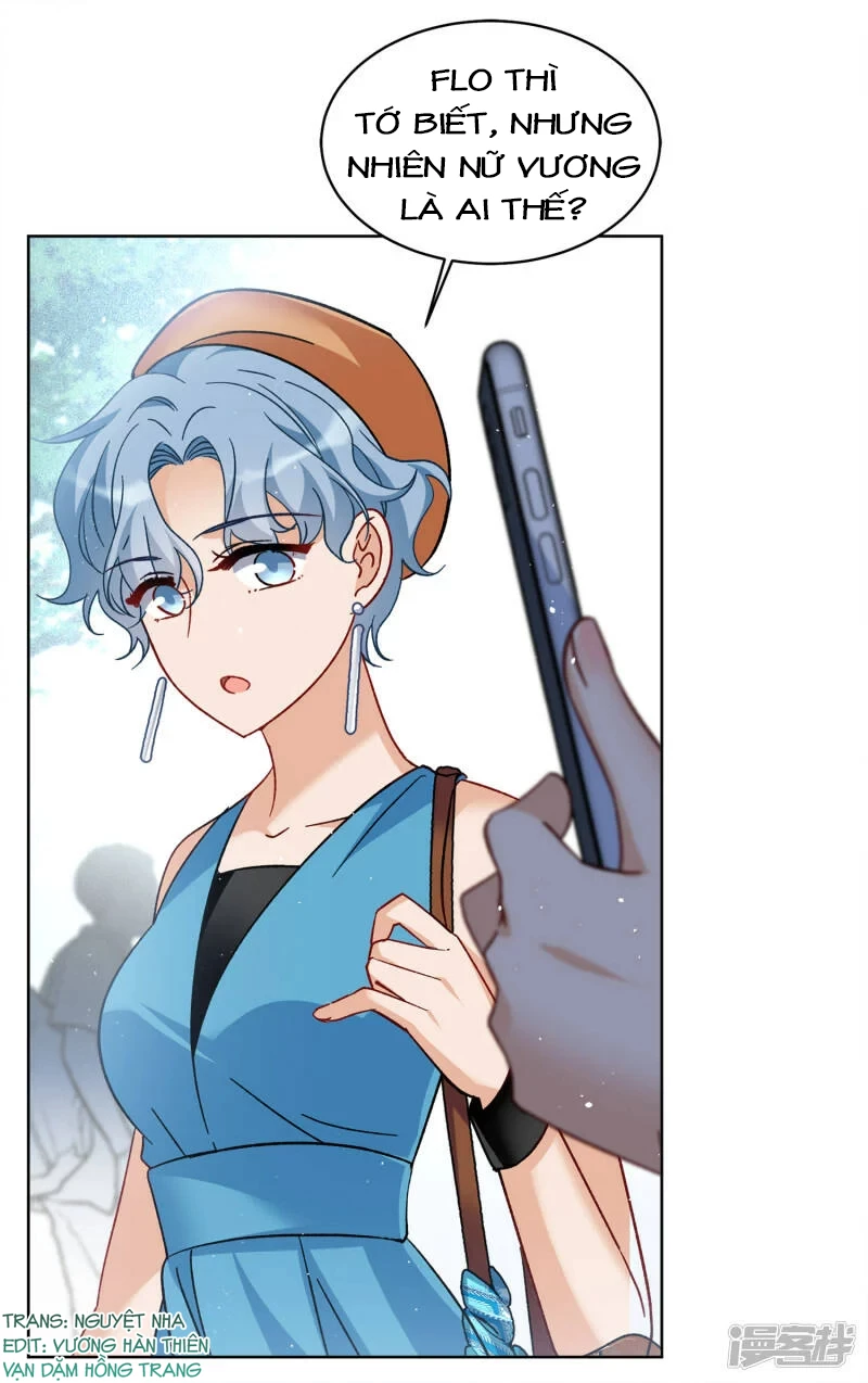 Cô ấy đến rồi, xin hãy nằm xuống! Chapter 210 - 10
