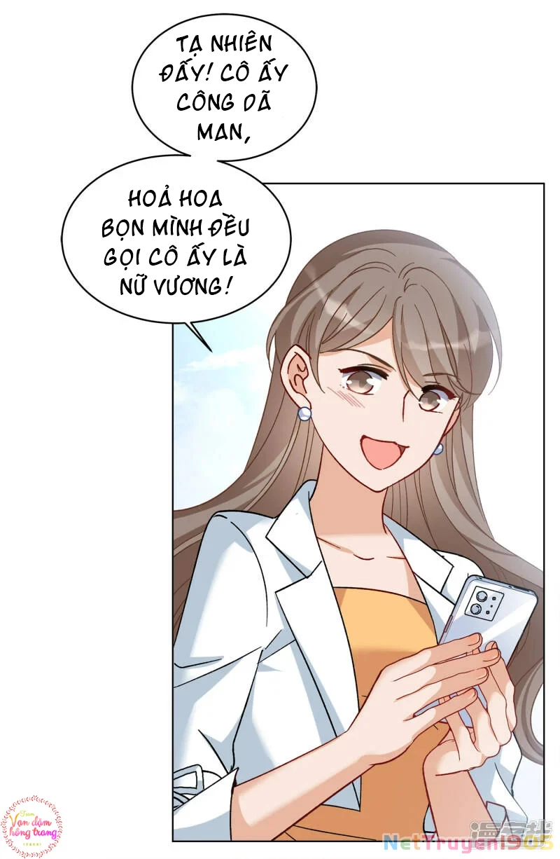 Cô ấy đến rồi, xin hãy nằm xuống! Chapter 210 - 11