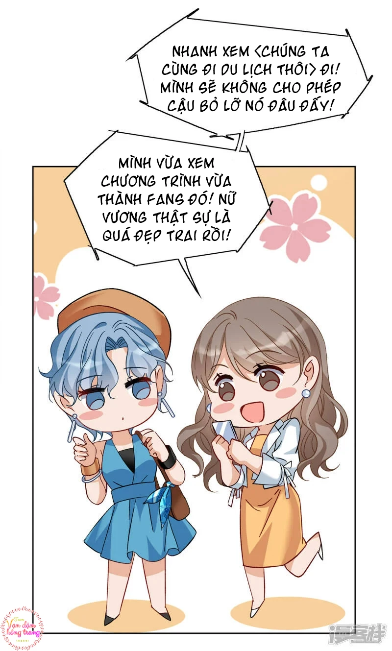 Cô ấy đến rồi, xin hãy nằm xuống! Chapter 210 - 13