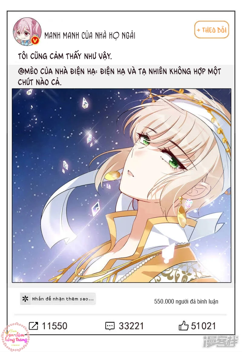 Cô ấy đến rồi, xin hãy nằm xuống! Chapter 210 - 18
