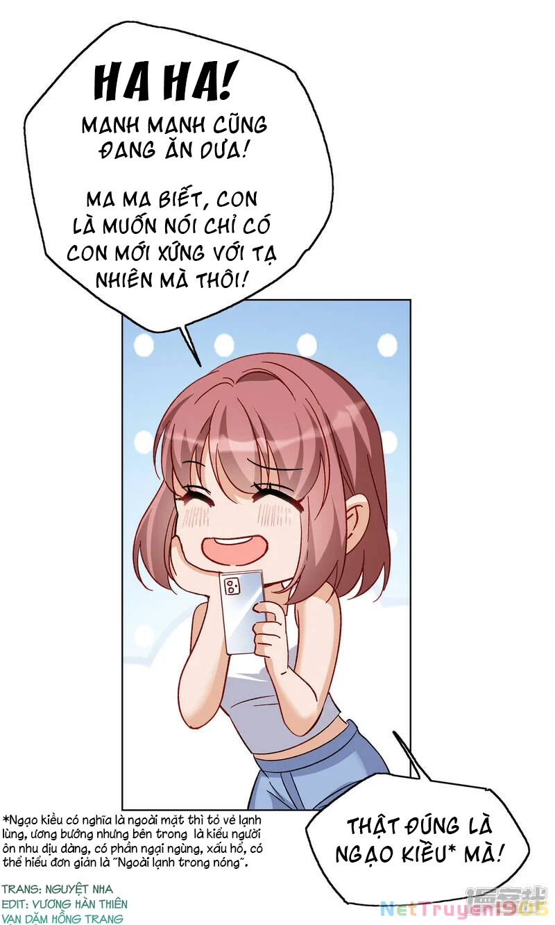 Cô ấy đến rồi, xin hãy nằm xuống! Chapter 210 - 19
