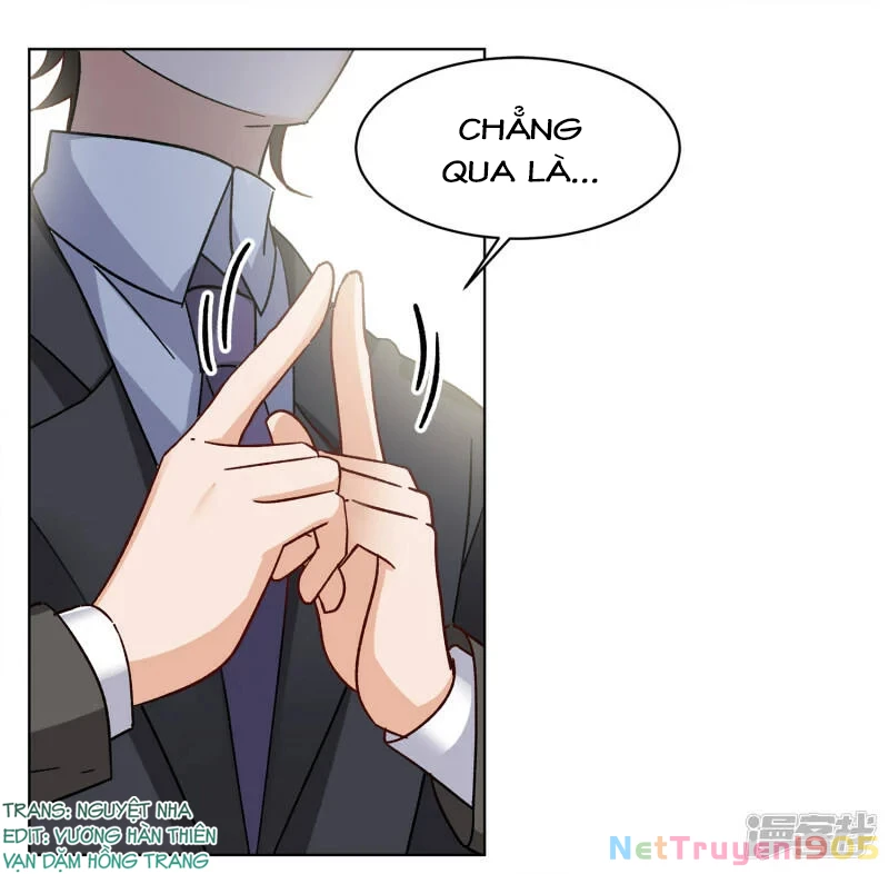 Cô ấy đến rồi, xin hãy nằm xuống! Chapter 212 - 6