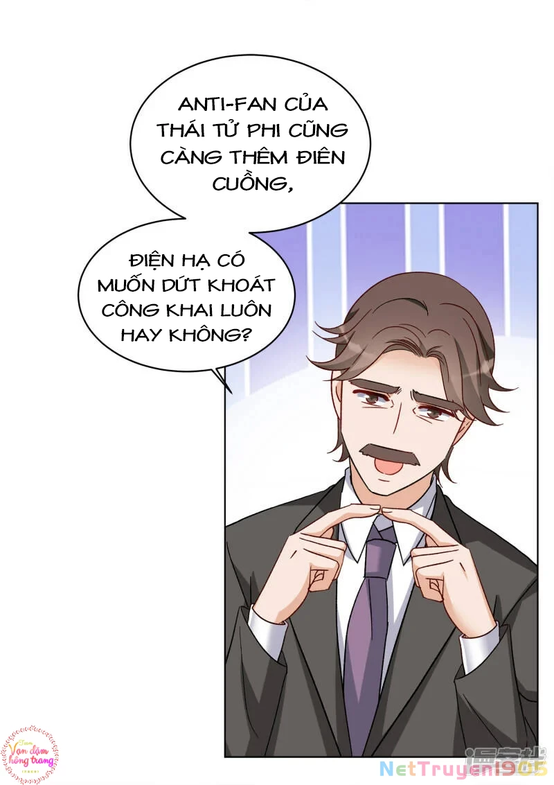 Cô ấy đến rồi, xin hãy nằm xuống! Chapter 212 - 7