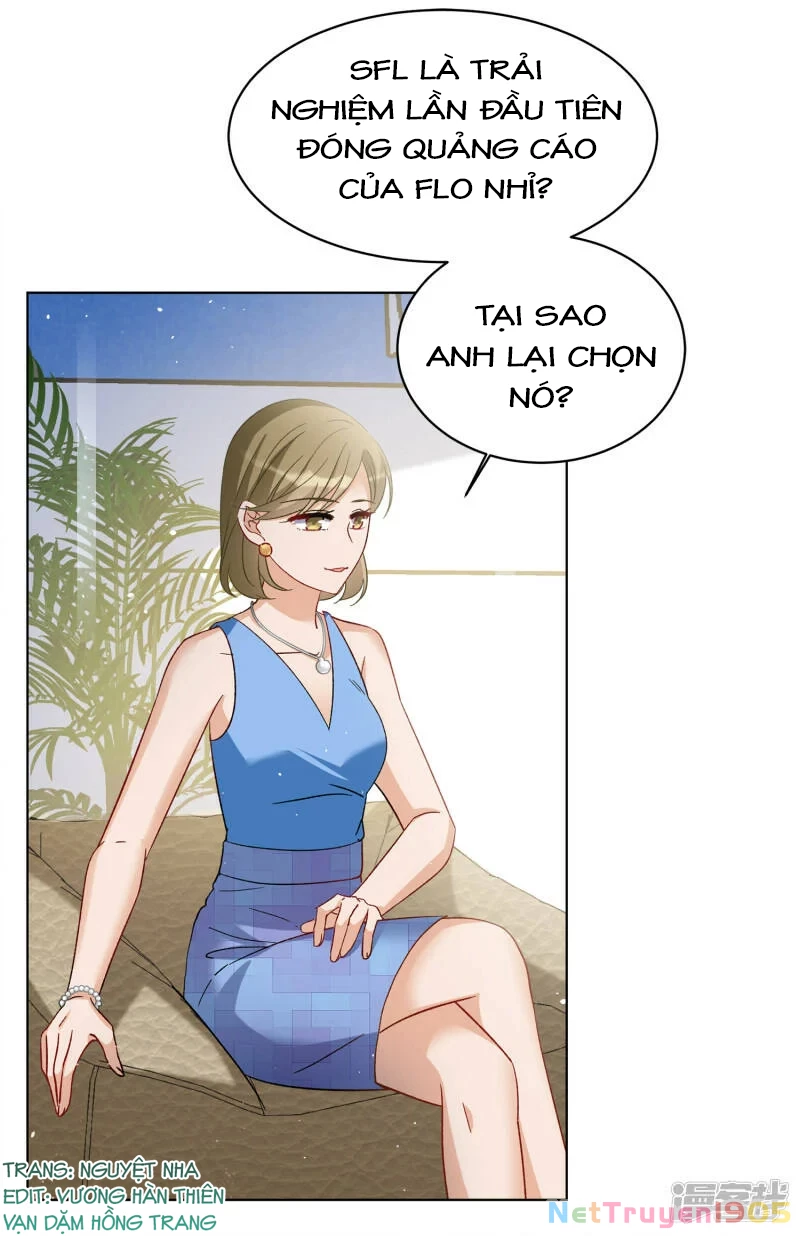 Cô ấy đến rồi, xin hãy nằm xuống! Chapter 212 - 12