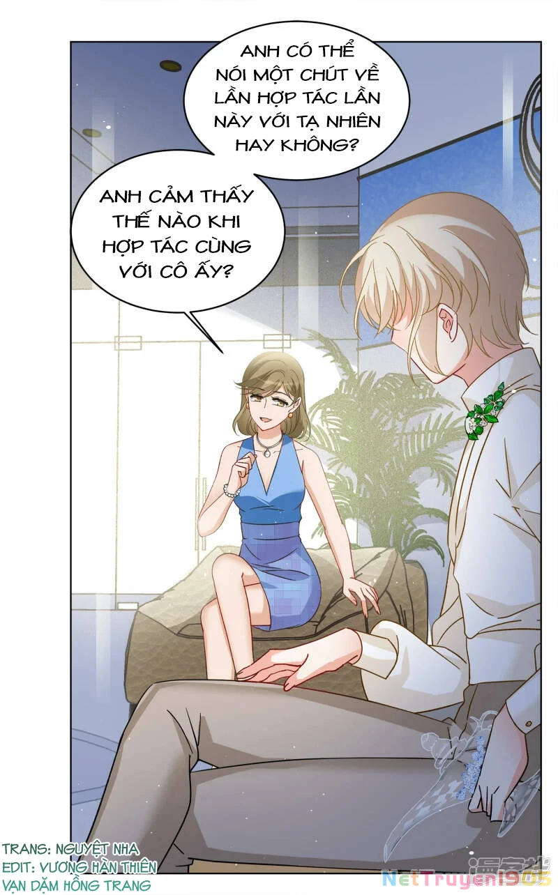 Cô ấy đến rồi, xin hãy nằm xuống! Chapter 212 - 16