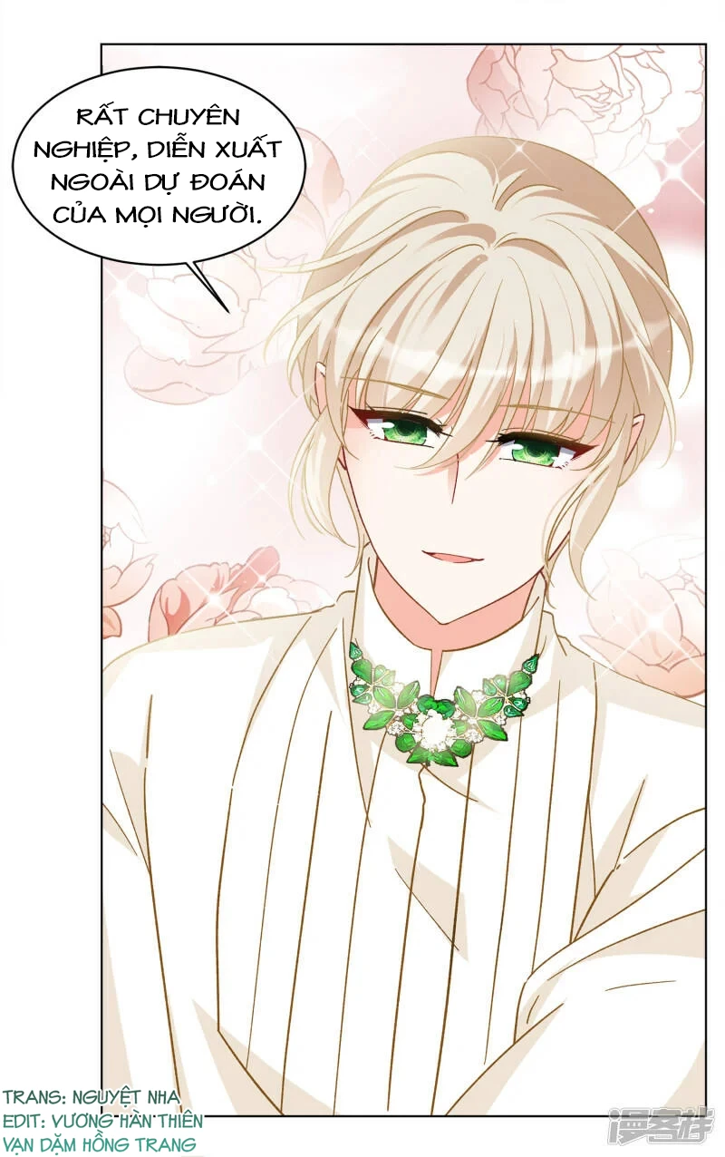 Cô ấy đến rồi, xin hãy nằm xuống! Chapter 212 - 18