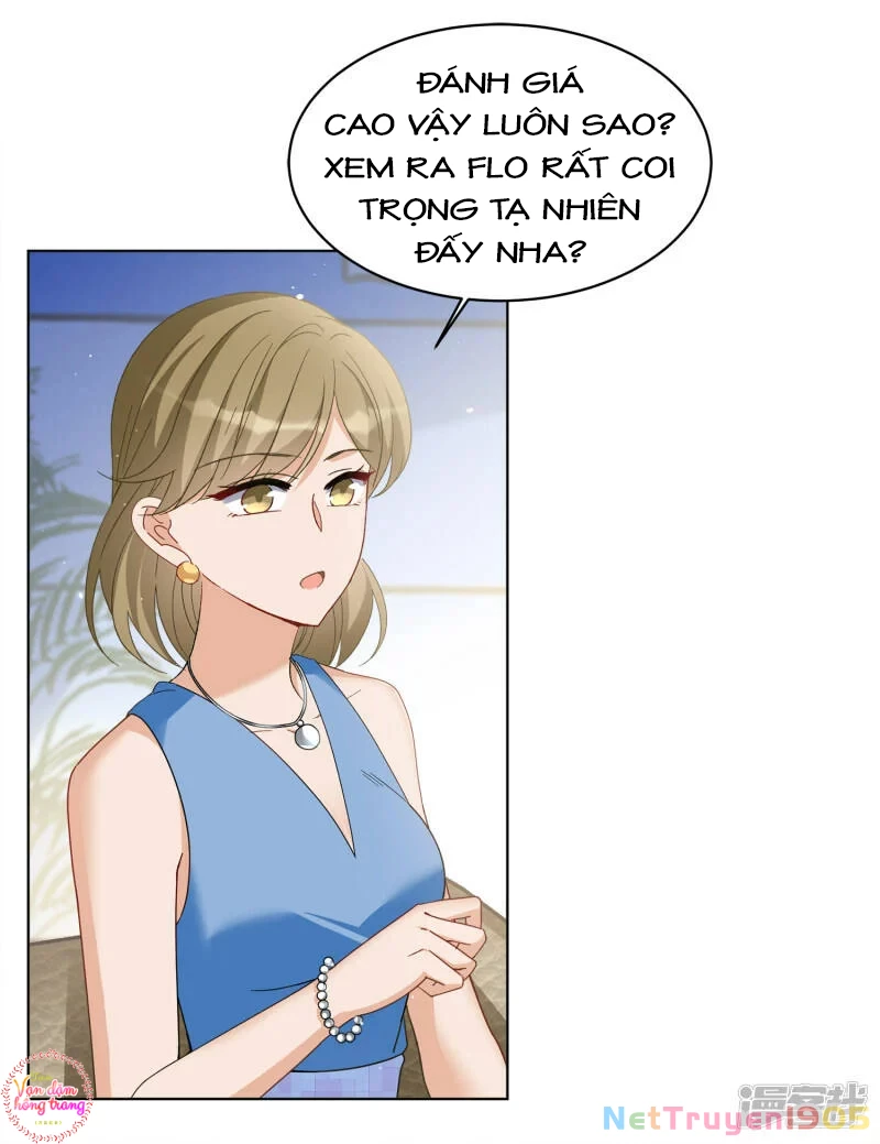 Cô ấy đến rồi, xin hãy nằm xuống! Chapter 212 - 19
