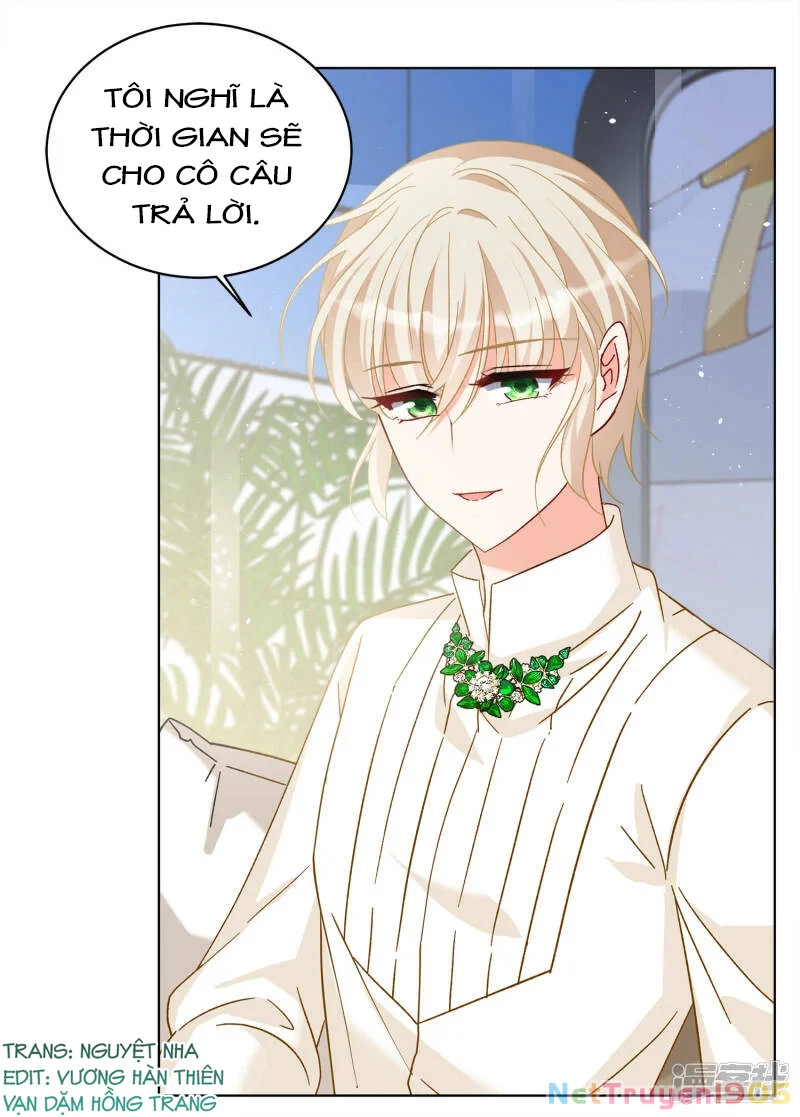 Cô ấy đến rồi, xin hãy nằm xuống! Chapter 212 - 20