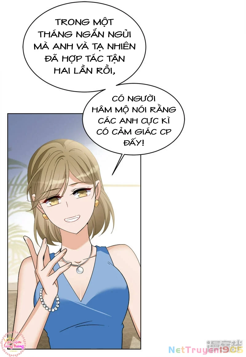 Cô ấy đến rồi, xin hãy nằm xuống! Chapter 212 - 21