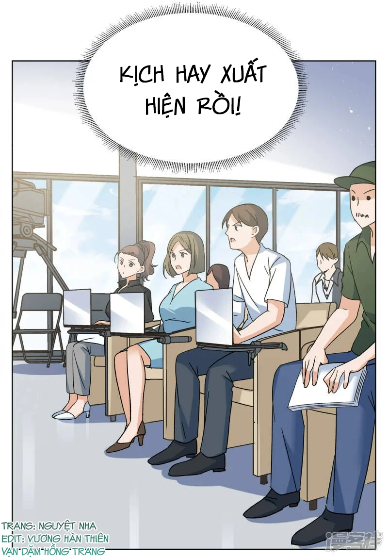 Cô ấy đến rồi, xin hãy nằm xuống! Chapter 212 - 22
