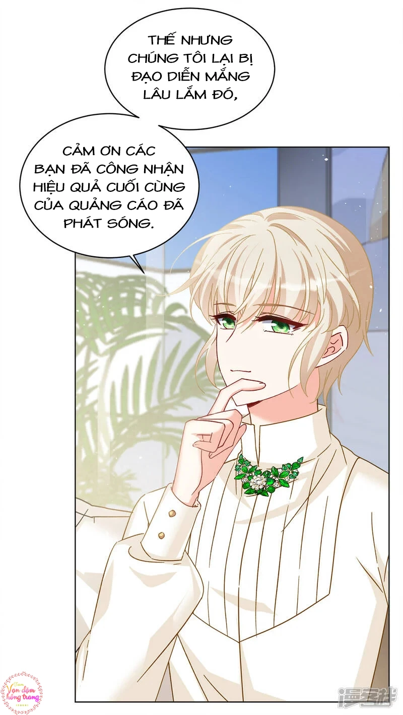 Cô ấy đến rồi, xin hãy nằm xuống! Chapter 212 - 23