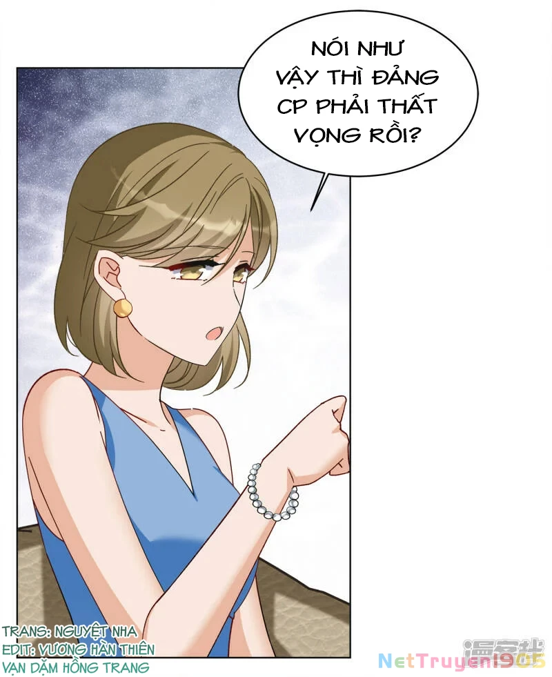 Cô ấy đến rồi, xin hãy nằm xuống! Chapter 212 - 24