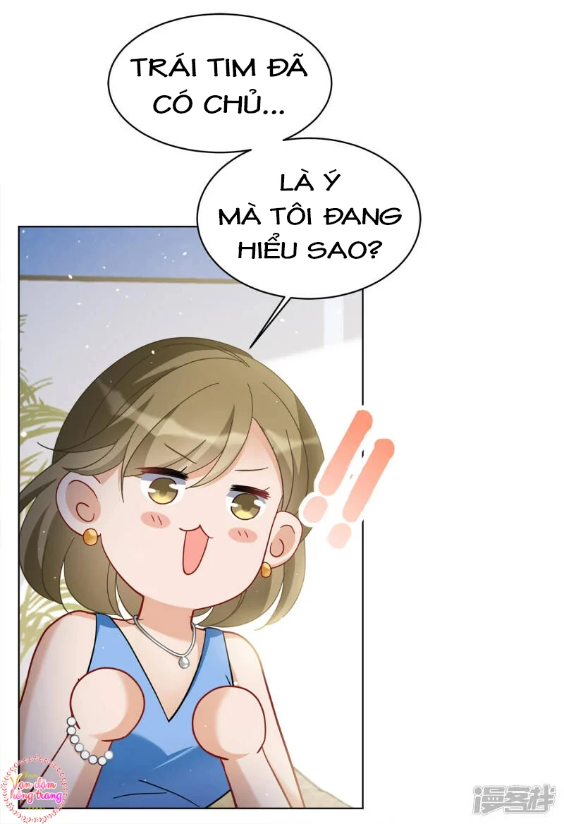 Cô ấy đến rồi, xin hãy nằm xuống! Chapter 213 - 3