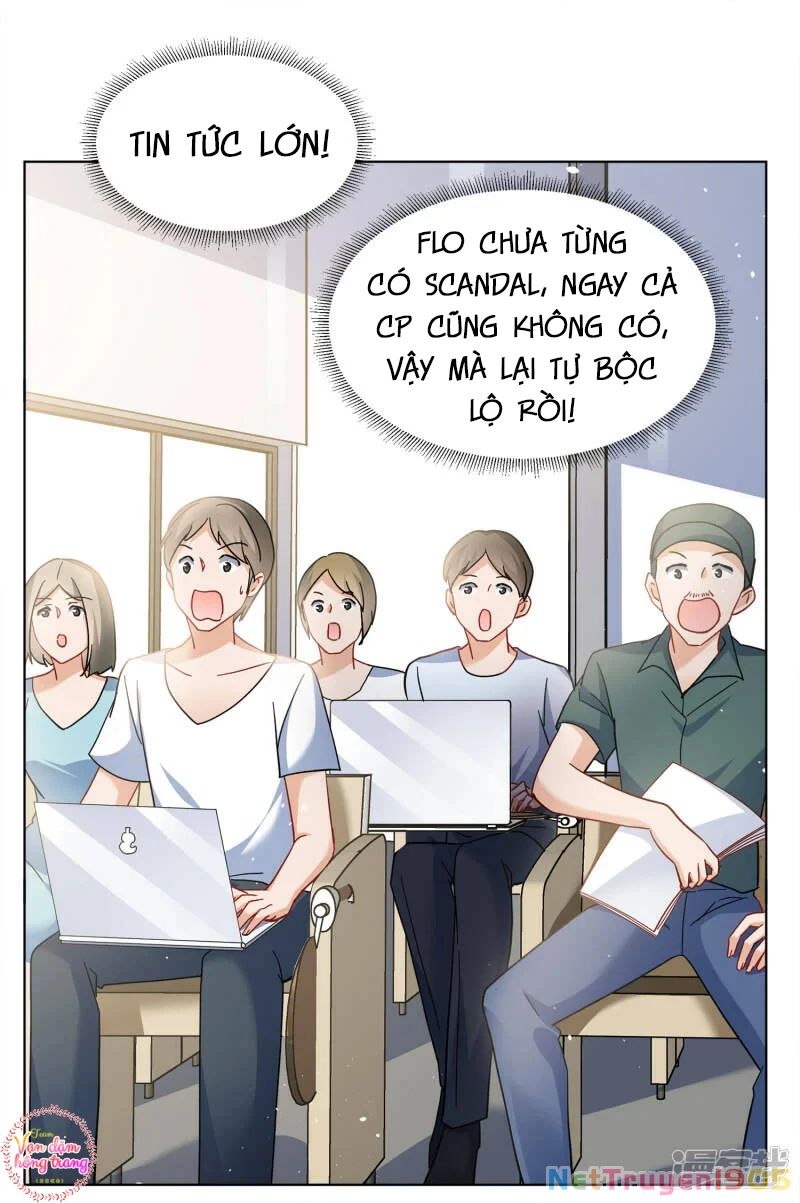 Cô ấy đến rồi, xin hãy nằm xuống! Chapter 213 - 5