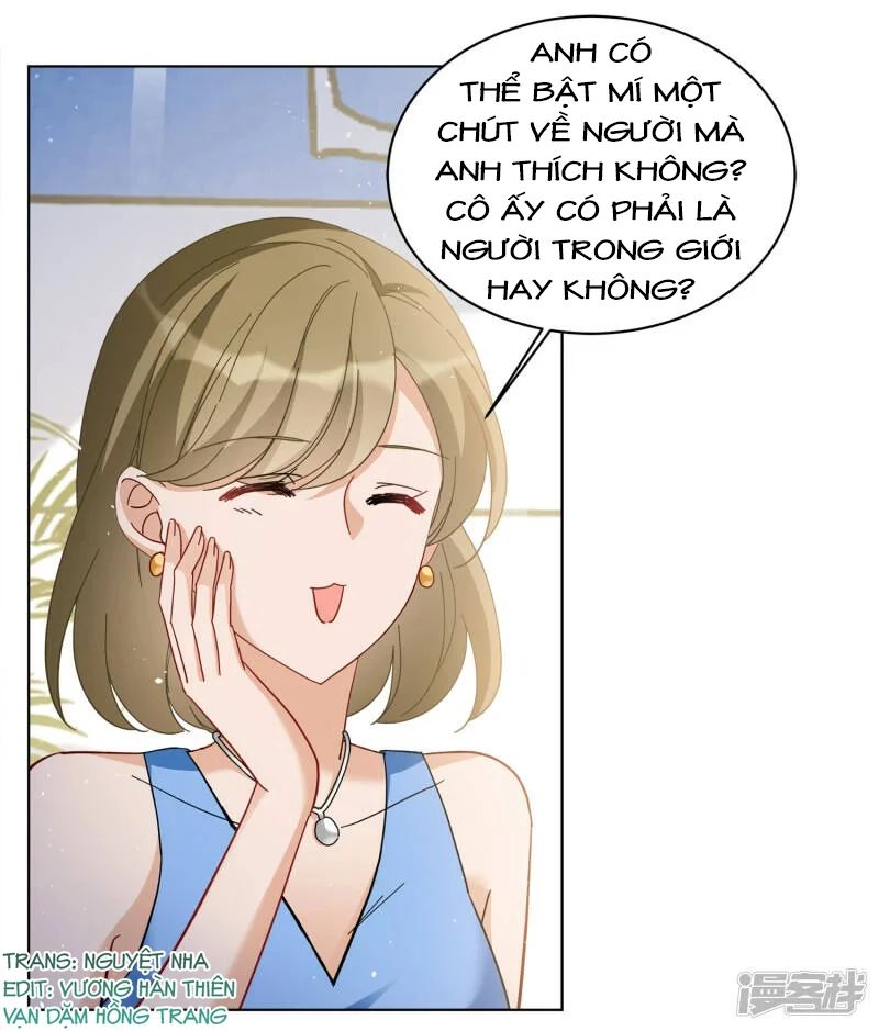 Cô ấy đến rồi, xin hãy nằm xuống! Chapter 213 - 6