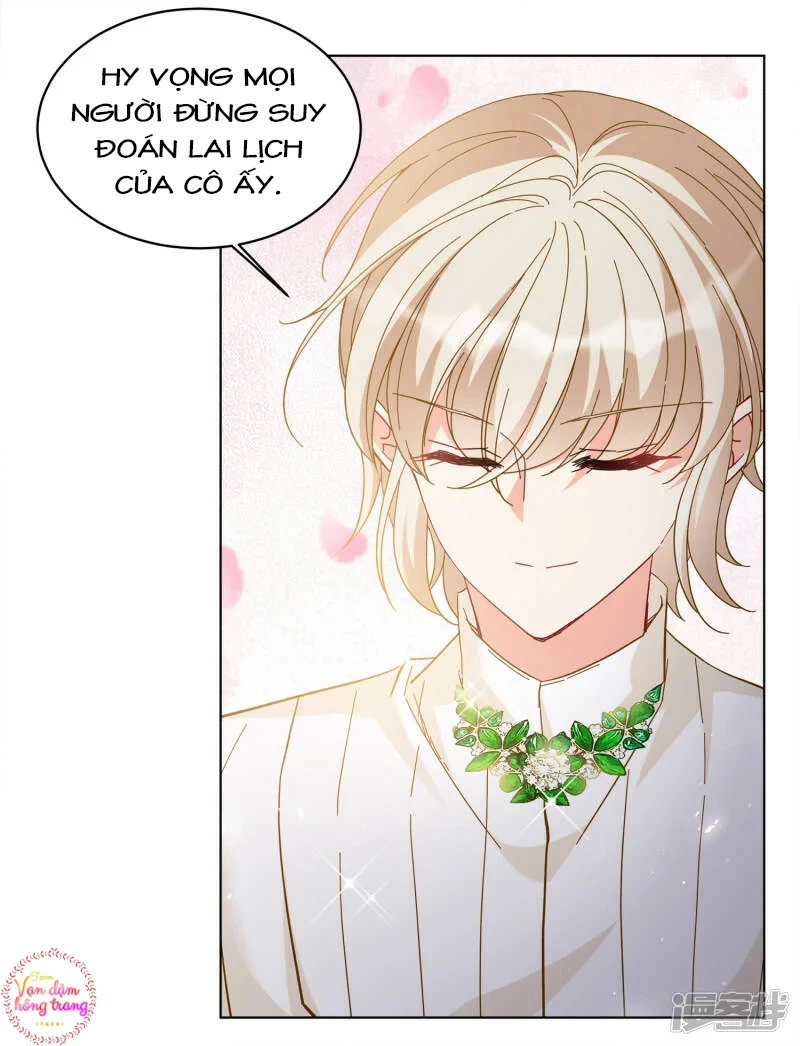Cô ấy đến rồi, xin hãy nằm xuống! Chapter 213 - 7