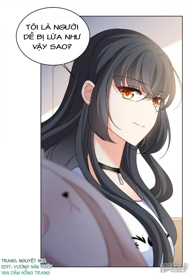 Cô ấy đến rồi, xin hãy nằm xuống! Chapter 213 - 18