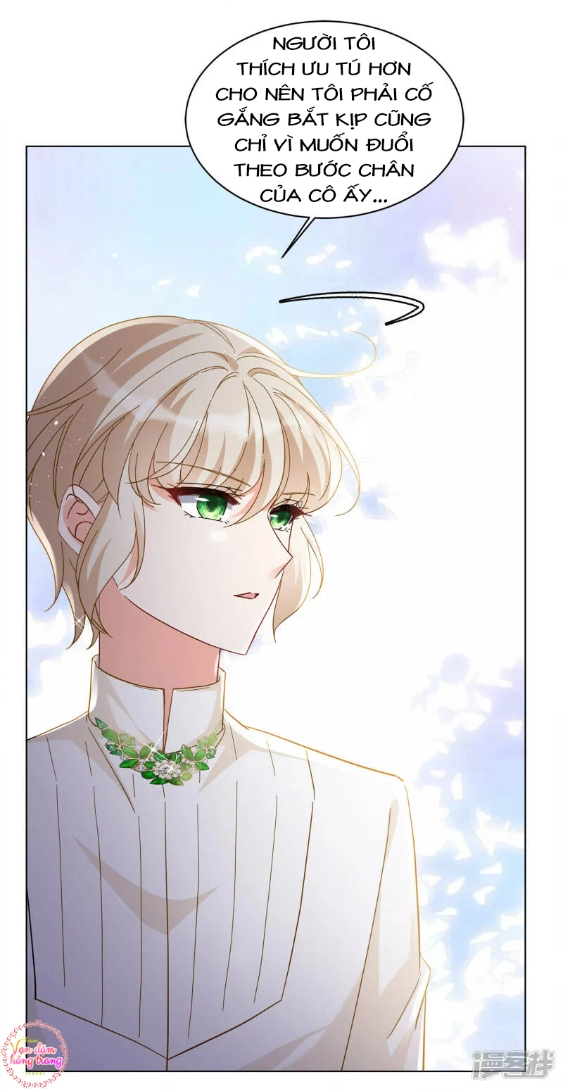 Cô ấy đến rồi, xin hãy nằm xuống! Chapter 213 - 23