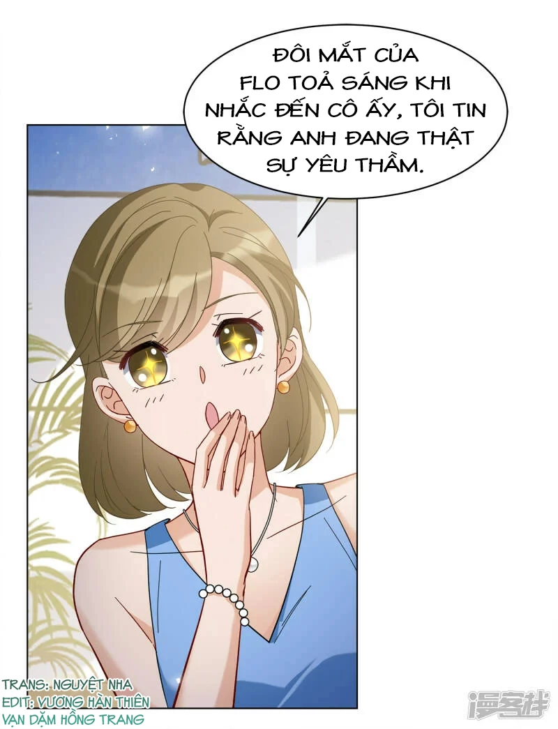 Cô ấy đến rồi, xin hãy nằm xuống! Chapter 213 - 24