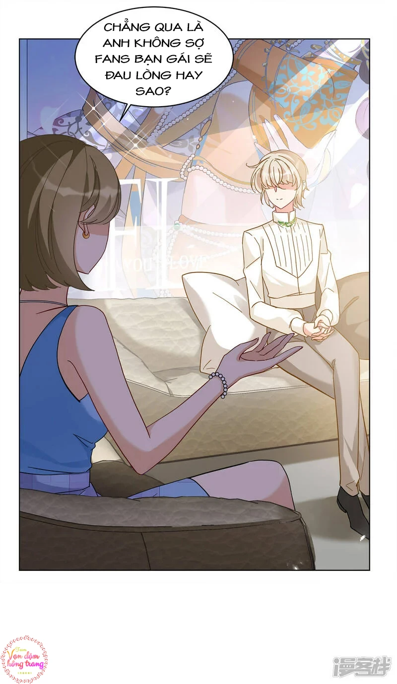 Cô ấy đến rồi, xin hãy nằm xuống! Chapter 213 - 25