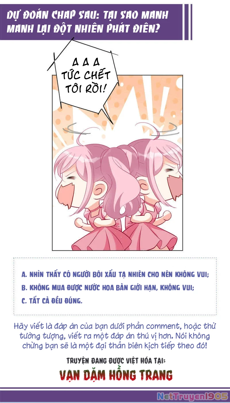 Cô ấy đến rồi, xin hãy nằm xuống! Chapter 213 - 26