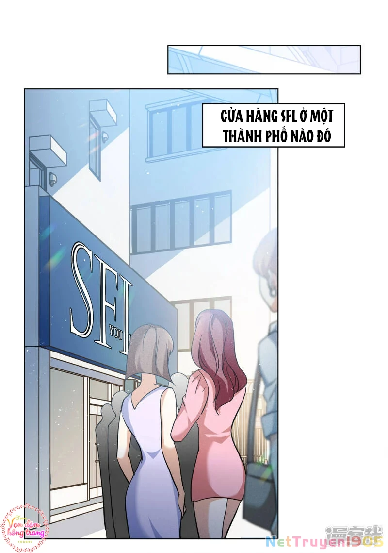 Cô ấy đến rồi, xin hãy nằm xuống! Chapter 215 - 3