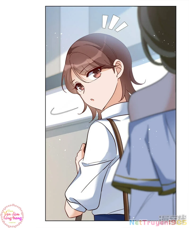 Cô ấy đến rồi, xin hãy nằm xuống! Chapter 215 - 6