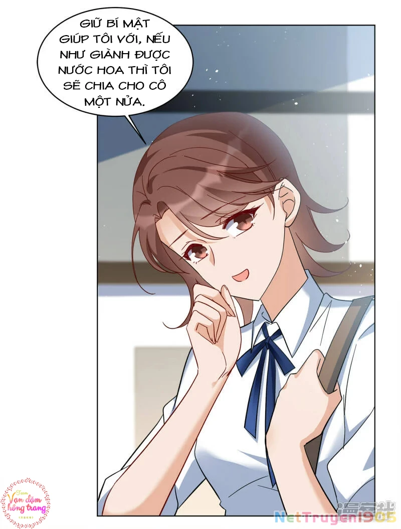 Cô ấy đến rồi, xin hãy nằm xuống! Chapter 215 - 8