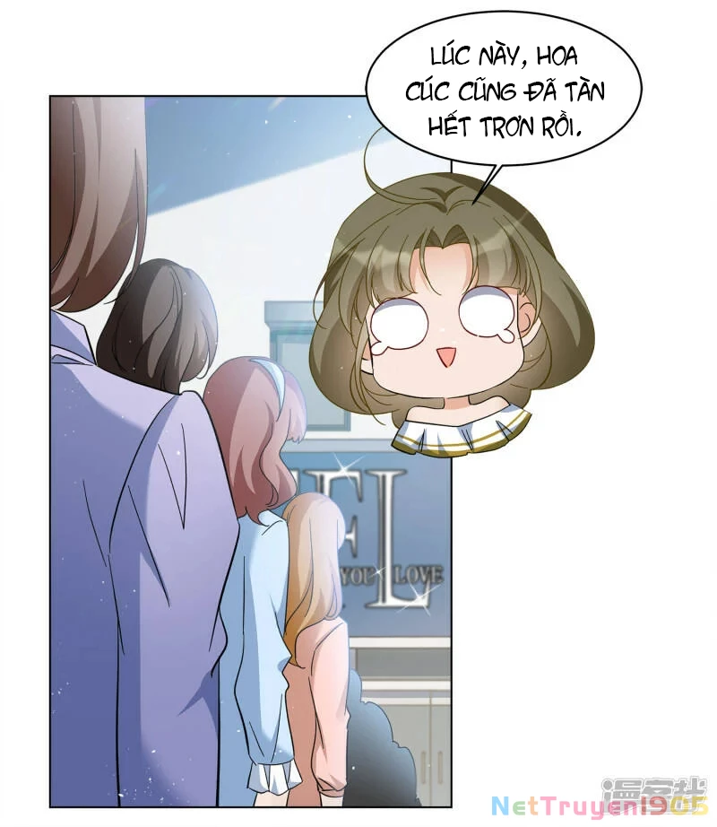 Cô ấy đến rồi, xin hãy nằm xuống! Chapter 215 - 10