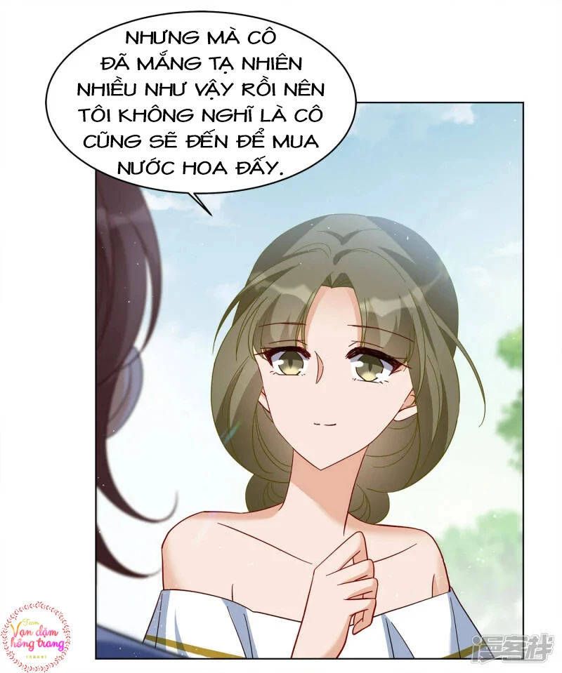 Cô ấy đến rồi, xin hãy nằm xuống! Chapter 215 - 11