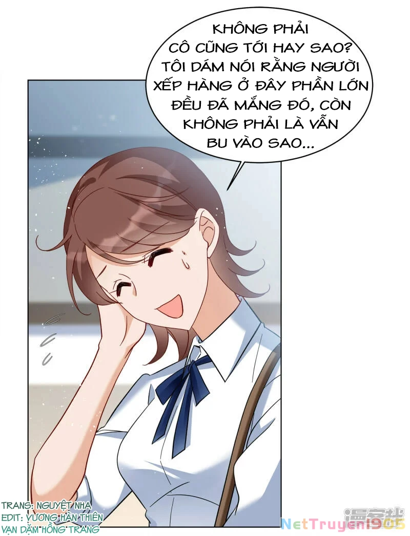 Cô ấy đến rồi, xin hãy nằm xuống! Chapter 215 - 12
