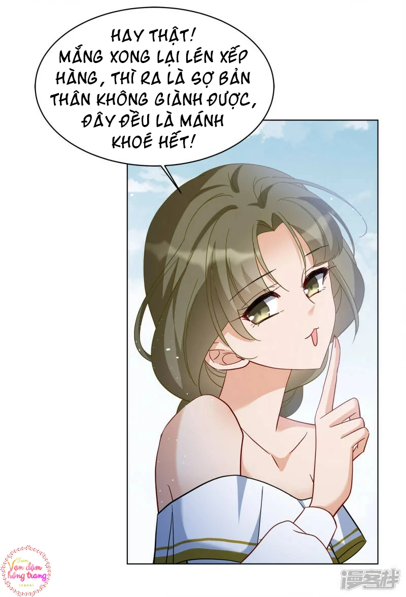 Cô ấy đến rồi, xin hãy nằm xuống! Chapter 215 - 13