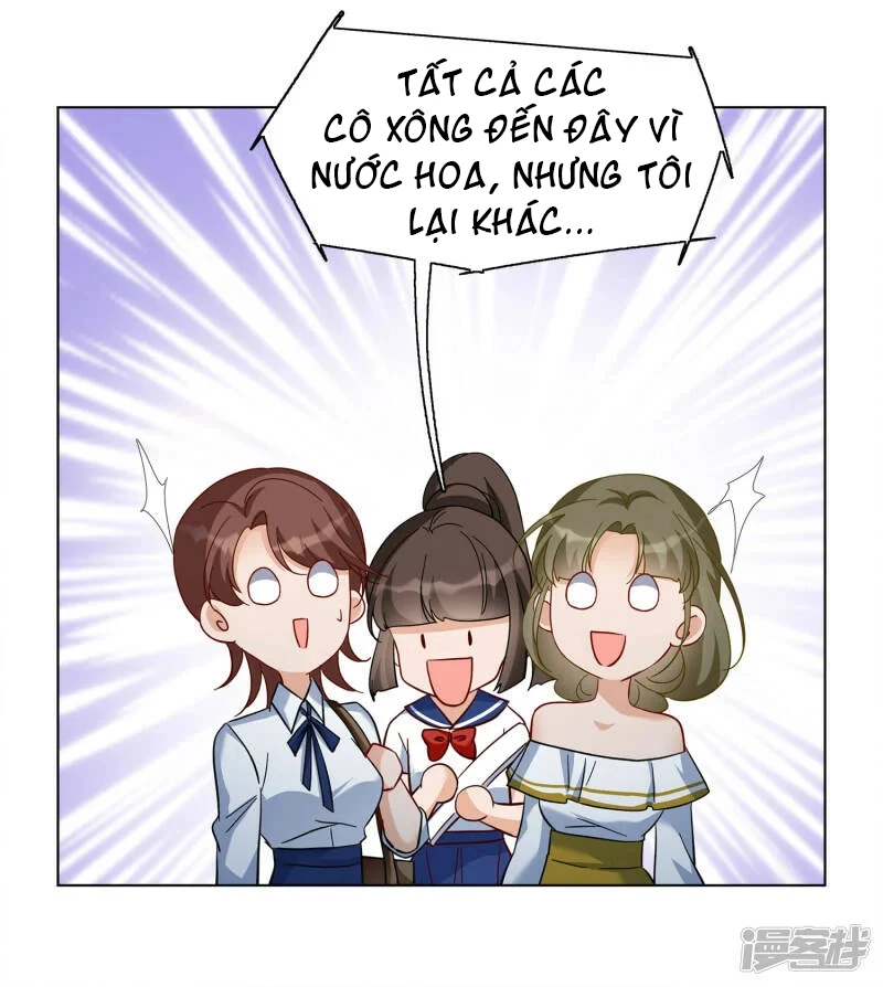 Cô ấy đến rồi, xin hãy nằm xuống! Chapter 215 - 14