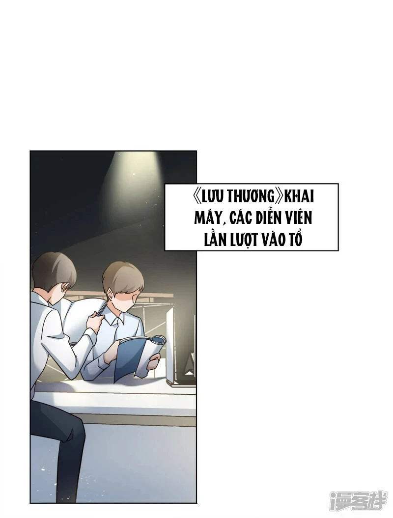Cô ấy đến rồi, xin hãy nằm xuống! Chapter 215 - 17