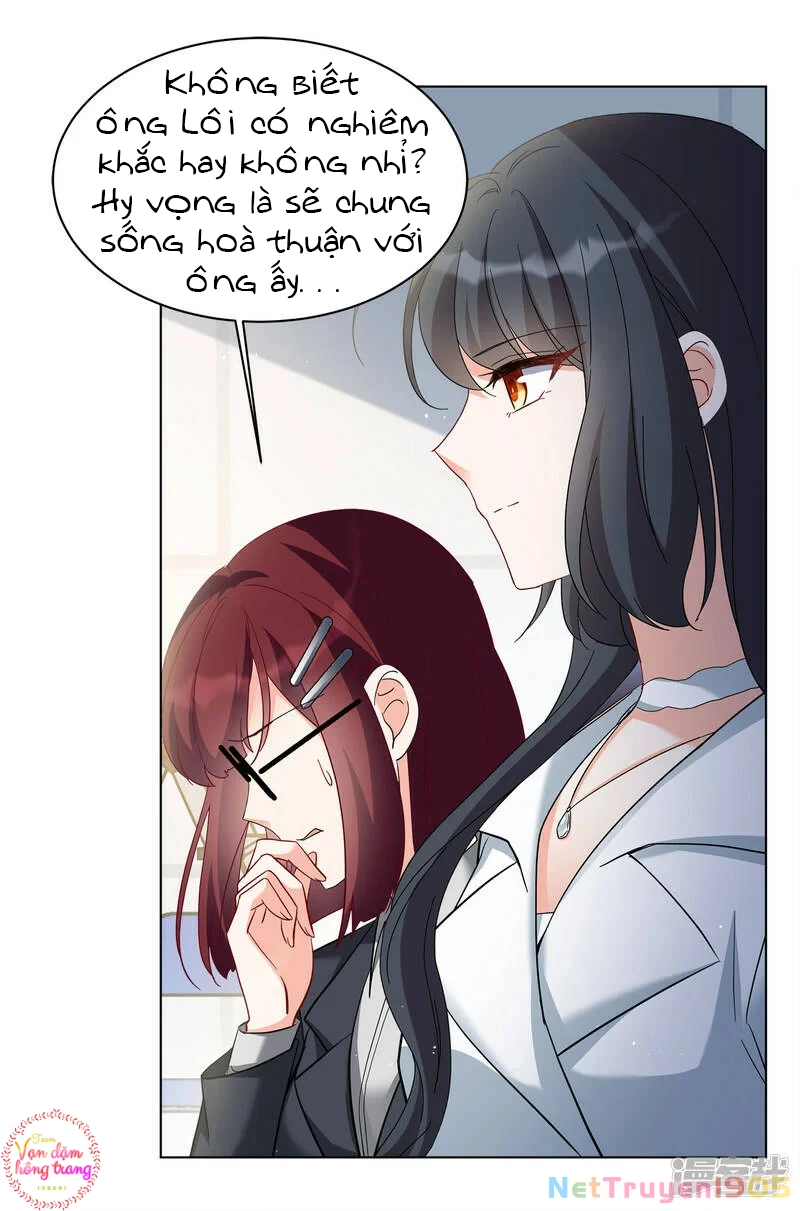 Cô ấy đến rồi, xin hãy nằm xuống! Chapter 215 - 23