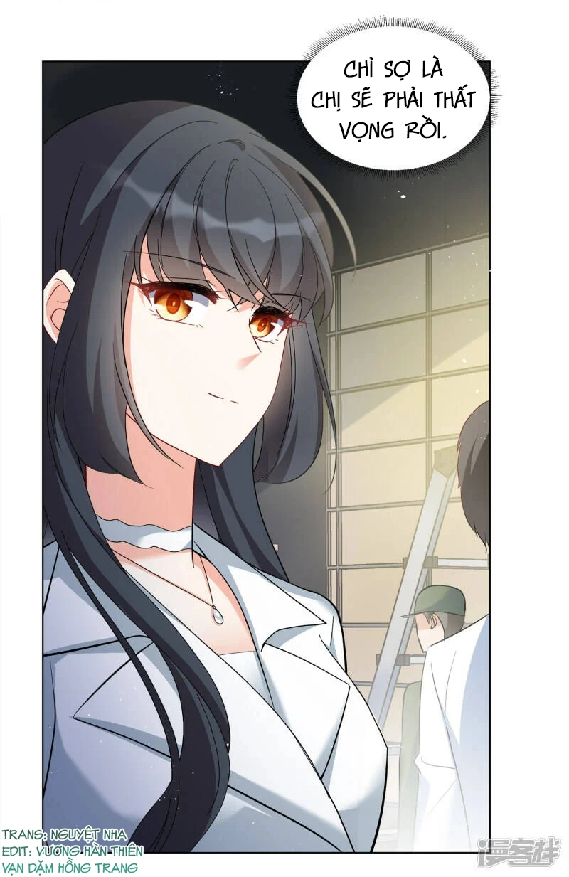 Cô ấy đến rồi, xin hãy nằm xuống! Chapter 215 - 24