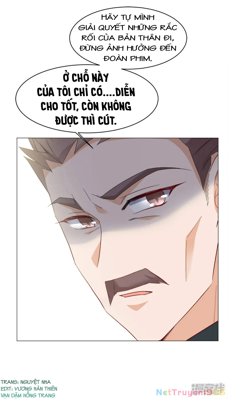 Cô ấy đến rồi, xin hãy nằm xuống! Chapter 215 - 26