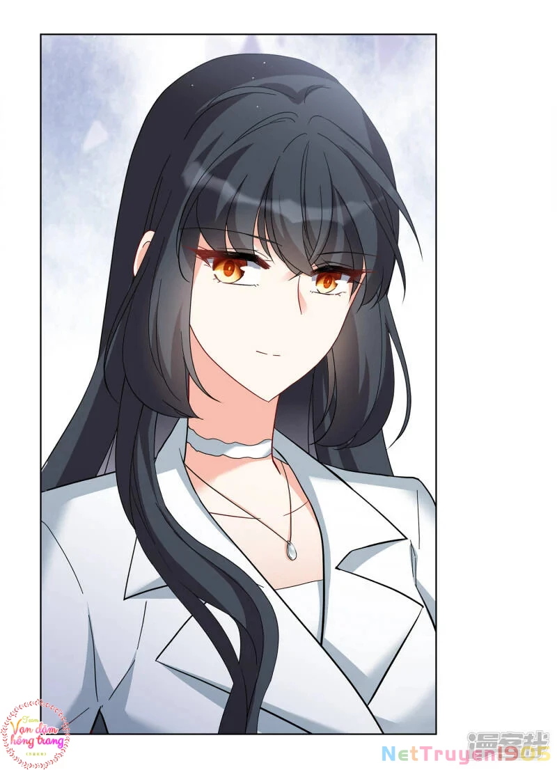 Cô ấy đến rồi, xin hãy nằm xuống! Chapter 215 - 27